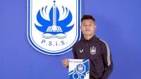 Rekrut Gelandang Muda Bali United, PSIS Tambah 'Fresh'